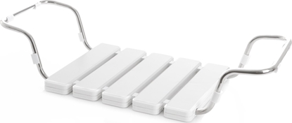 Picture of Sourcing BATHROOM SEAT BS-01 WHITE 73-88 CM