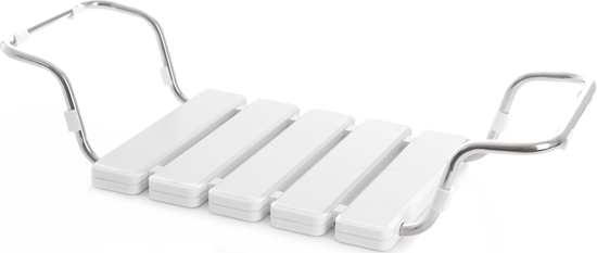 Picture of Sourcing BATHROOM SEAT BS-01 WHITE 73-88 CM