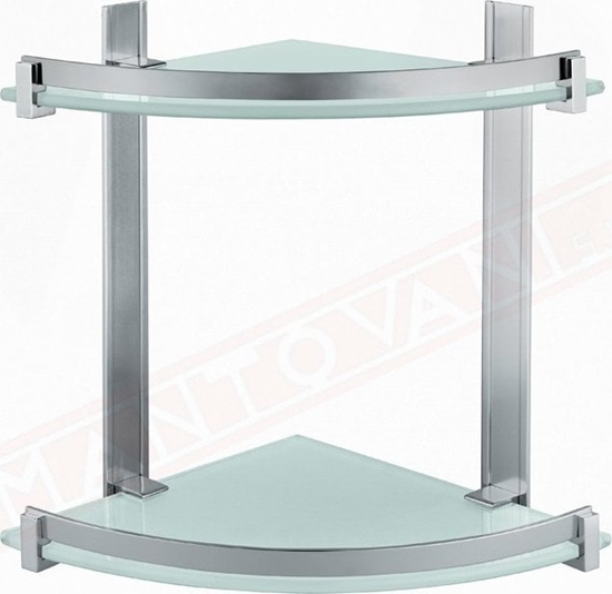 Picture of Sourcing BATHROOM SHELF CLOUD CD81-38