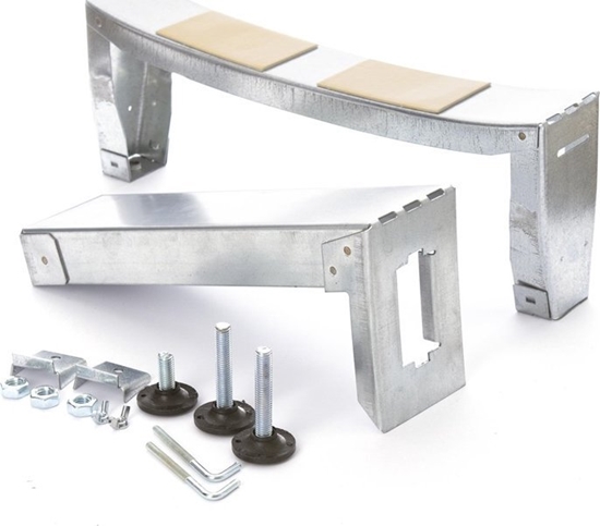 Picture of Sourcing BATHTUB LEGS FOR RIGA MINI 9400.0