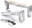 Attēls no Sourcing BATHTUB LEGS FOR RIGA MINI 9400.0