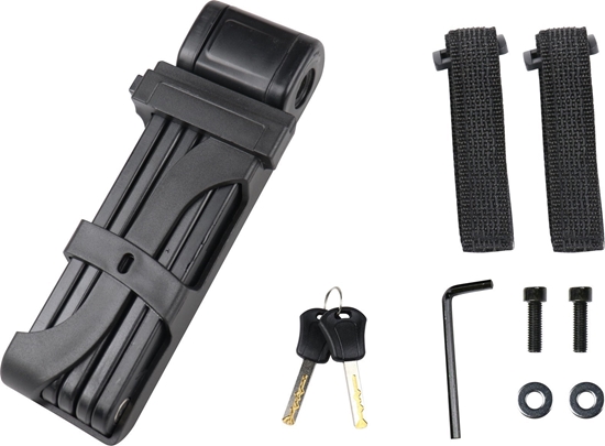 Picture of Sourcing BICYCLE FRAME LOCK