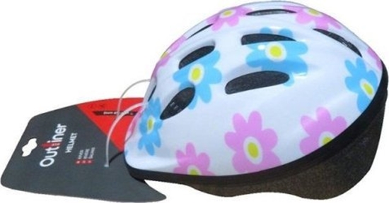 Picture of Sourcing BICYCLE HELMET MV12 S OUTLINER