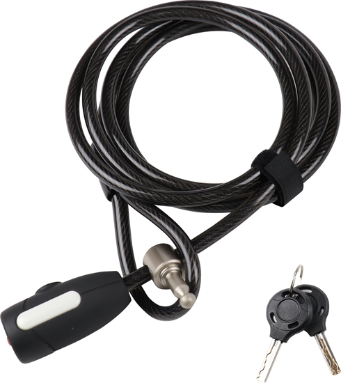 Picture of Sourcing BICYCLE LOCK 10X2500MM