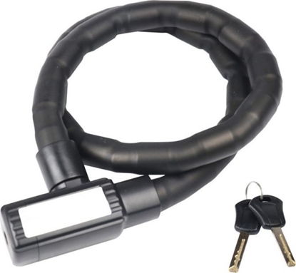 Picture of Sourcing BICYCLE LOCK 22X1000MM JOINT LOCK
