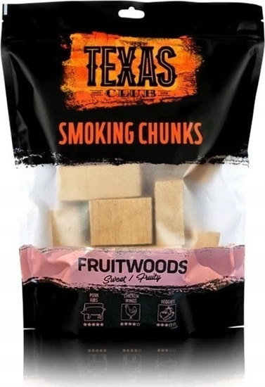 Picture of Sourcing BLOCKS OF SMOKING FRUIT TREE 1KG VAISMED