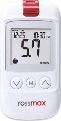Picture of Sourcing Blood glucose measuring device Rossmax HS200 BT