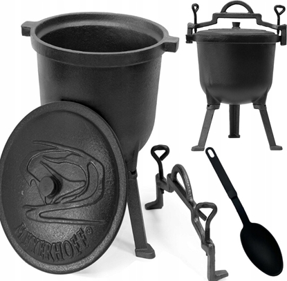 Picture of Sourcing BOILER OVEN 6L-16L GR-112