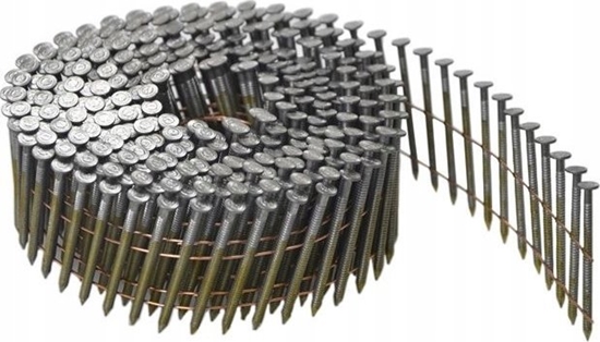 Picture of Sourcing BOSTITCH NAILS FAC 2.50-60 SPIRA Q 9m