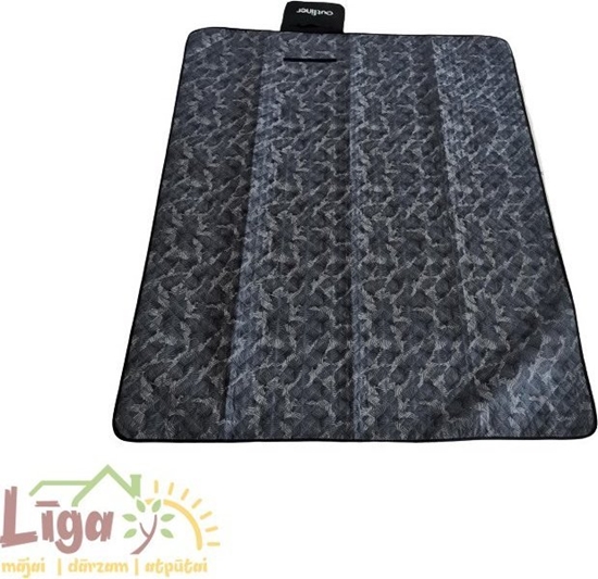Picture of Sourcing CAMPING MAT 140X170 CM