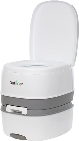 Picture of Sourcing CAMPING TOILET SUPREME