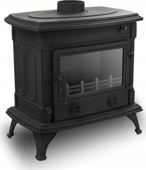 Picture of Sourcing CAST IRON STOVE ASTI EKO* 10 KW