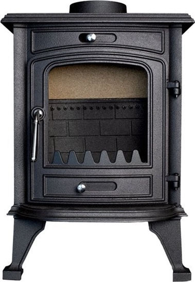 Picture of Sourcing CAST-IRON STOVE ARICA 11 KW