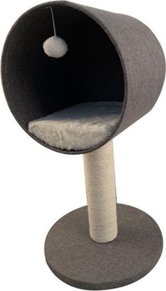 Picture of Sourcing CAT SCRATCH HOPPY 39X39X73CM