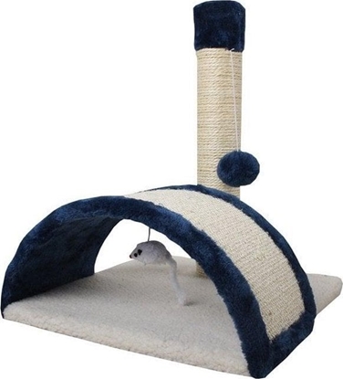 Picture of Sourcing CAT SCRATCHER  HOPPY 30X30X46CM