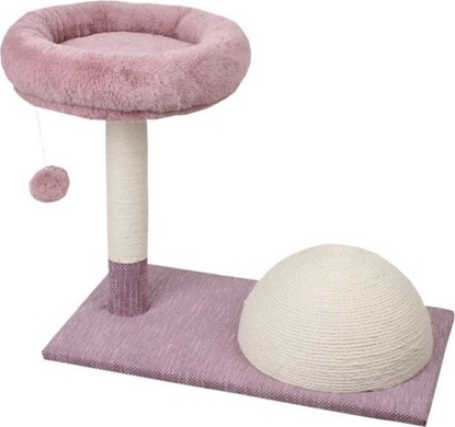 Picture of Sourcing CAT SCRATCHER HOPPY 60X34X50CM