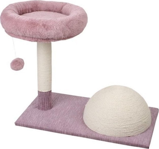 Picture of Sourcing CAT SCRATCHER HOPPY 60X34X50CM