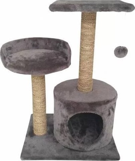 Picture of Sourcing CAT TREE 38X38X80CM