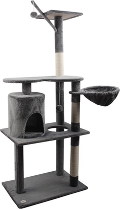 Picture of Sourcing CAT TREE 60X40X141CM