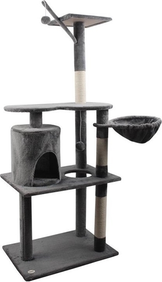 Picture of Sourcing CAT TREE 60X40X141CM