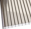 Picture of Sourcing CELLULAR POLYCARBONATE T2x1.05M 4mm BROWN