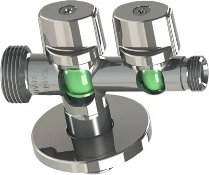 Picture of Sourcing COMBI MAC 1/2X3/4X3/8-10 WIT NUT