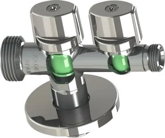 Picture of Sourcing COMBI MAC 1/2X3/4X3/8-10 WIT NUT