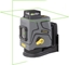 Picture of Sourcing CORDLESS LASER LEVEL 1X3D+1V MTM330B