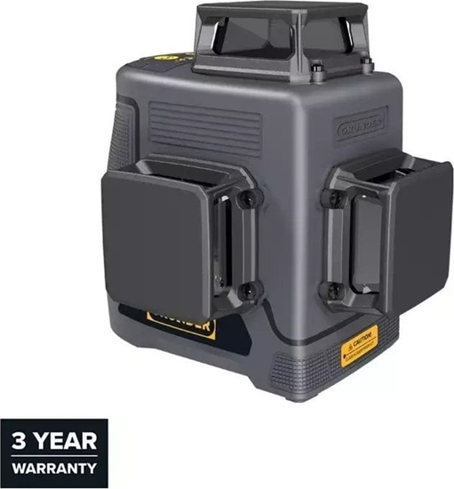 Picture of Sourcing CORDLESS LASER LEVEL 3X3D MTM350B