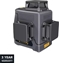 Изображение Sourcing CORDLESS LASER LEVEL 3X3D MTM350B
