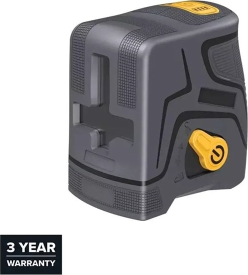 Picture of Sourcing CORDLESS LASER LEVEL MTM310B 2 DIODES