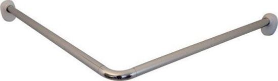 Picture of Sourcing CORNER ROD UNIVERSAL CHROM 595001