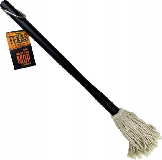 Picture of Sourcing COTTON BBQ BRUSH (46 CM)