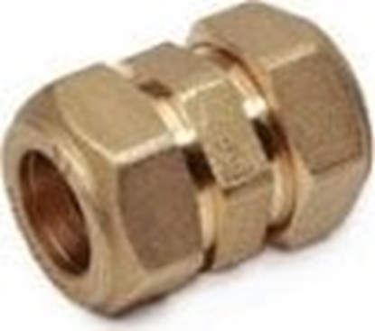 Picture of Sourcing COUPLING DOUBLE 28X28 R560Y010 FOR COPPE