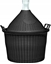 Изображение Sourcing DEMIJOHN FOR WINE IN PLASTIC BASKET 5 L