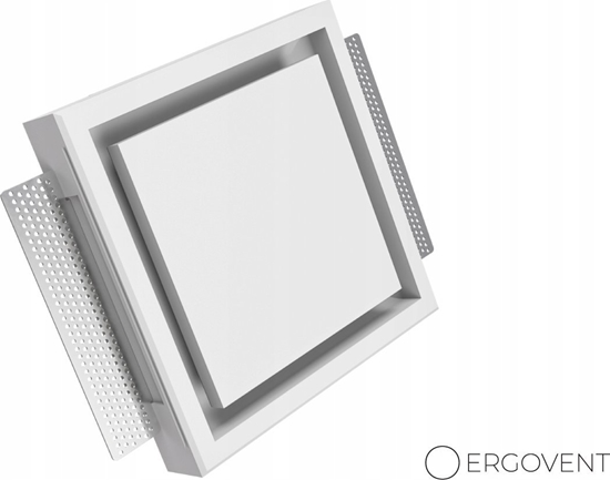 Picture of Sourcing DIFFUSOR ERGOVENT KVADRO-125