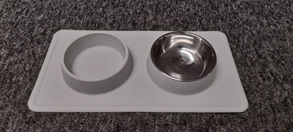 Picture of Sourcing DINNER SET DEXGREY 2X350 ML
