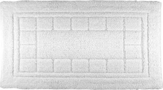 Picture of Sourcing Dywanik azienkowy 55x90cm biay (3FTA324143)