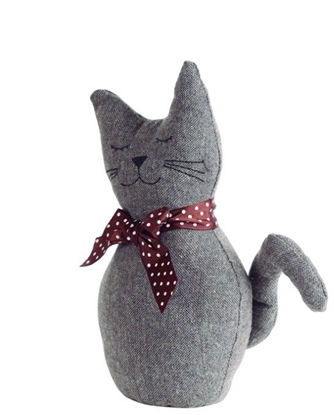 Picture of Sourcing DOOR STOPPER CAT