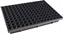 Picture of Sourcing DOORMAT PLASTIC WITH RUBBER 60X40
