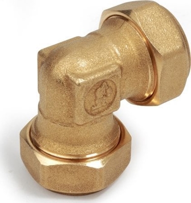 Picture of Sourcing DOUBLE ELBOW 28X28 R561Y010