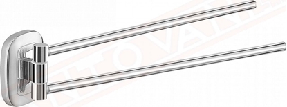 Picture of Sourcing DOUBLE-SIDED SWIVEL HANGER EVEREST EV23