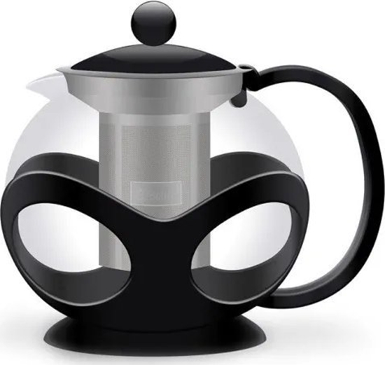 Picture of Sourcing Dzbanek z zaparzaczem Teapot 1,2l (BR-3405)