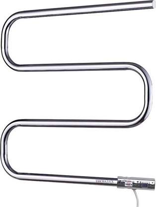 Picture of Sourcing ELECTRIC TOWEL DRYER BK-107-50C STEEL