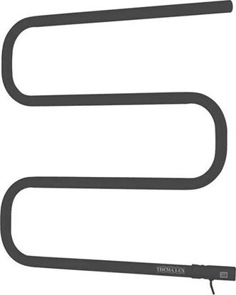 Attēls no Sourcing ELECTRIC TOWEL DRYER BK-107-80W BLACK