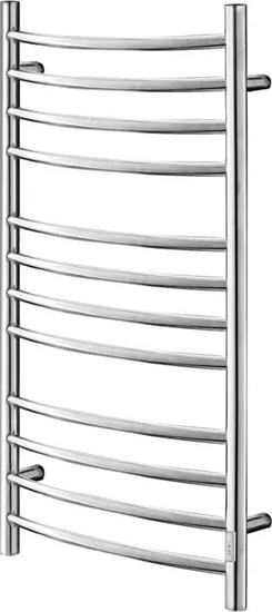 Изображение Sourcing ELECTRIC TOWEL DRYER BK-109A-12T STEEL