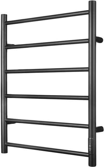 Изображение Sourcing ELECTRIC TOWEL DRYER BK109W-6T BLACK