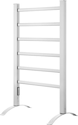 Attēls no Sourcing ELECTRIC TOWEL DRYER BK-706M-6T ALUMIN