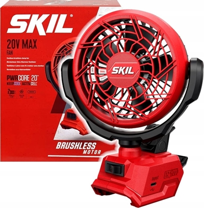 Picture of Sourcing FAN 3163CA 20V