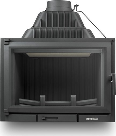 Picture of Sourcing FIREPLACE CAPSULE REMUS 16 KW